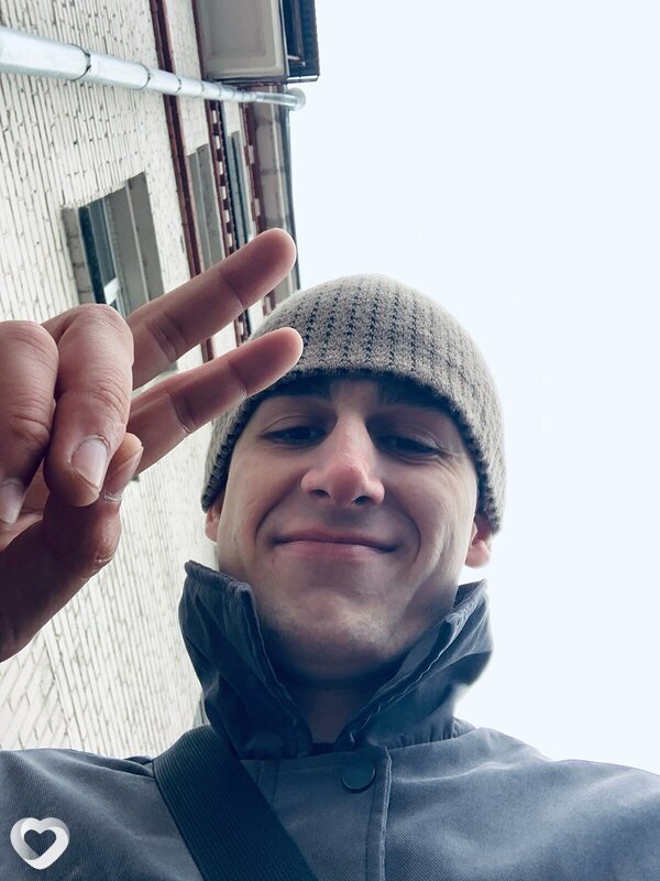 Александр, 22, Челябинске — анкета №4003763