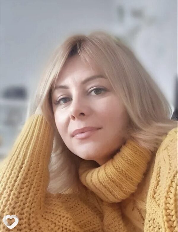 Регина, 47, Уфе — анкета №4003766