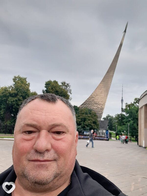 Алексей, Анива