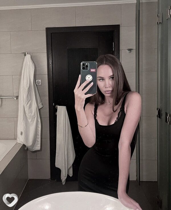 Анастасия, 28, Москве — анкета №4003795