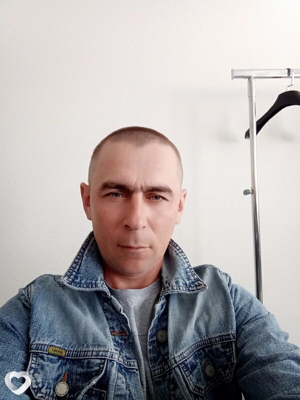 Юрий, 53, Красноярске — анкета №4003799
