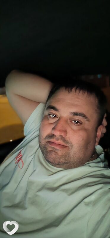 Владимир, 36, Ейске — анкета №4003805