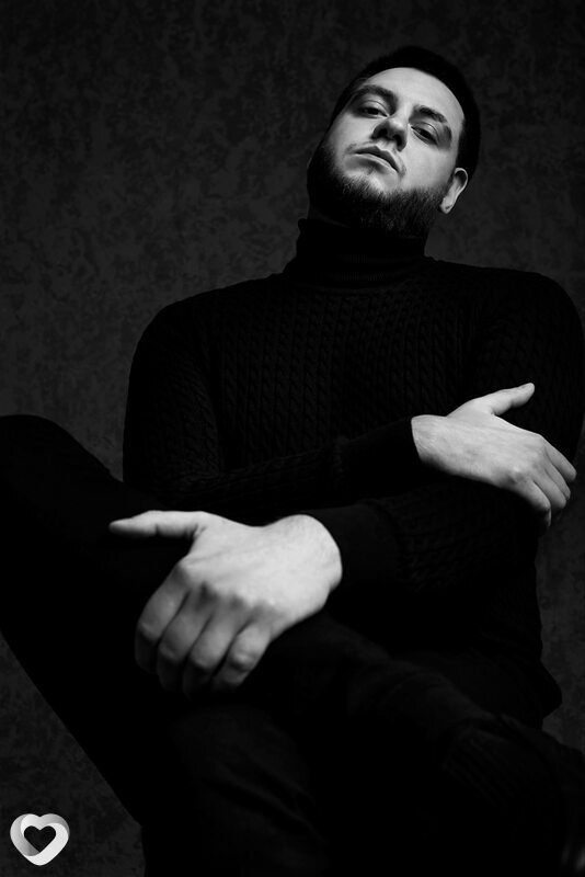 Александр, 33, Домодедово — анкета №4003820