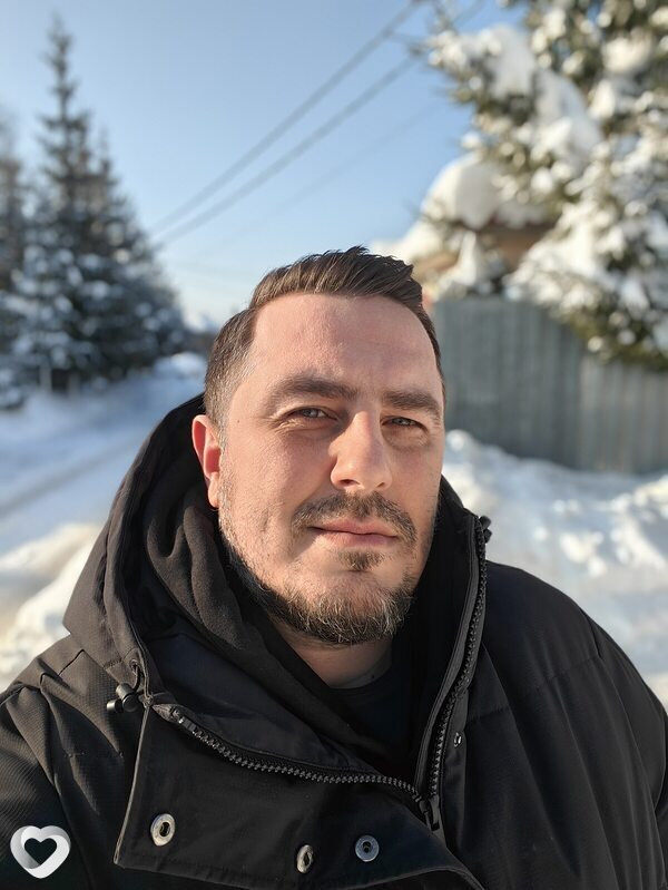 Григорий, 37, Химках — анкета №4003827