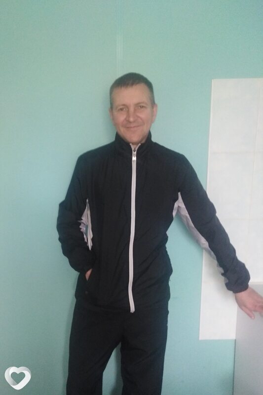 Сергей, 46, Рязани — анкета №4003830