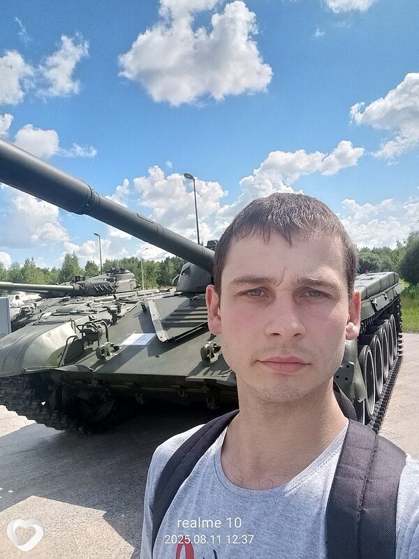 Алексей, 32, Чите — анкета №4003831