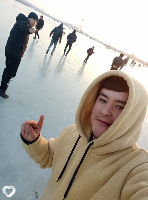Хасан, 31, Одинцове — анкета №4003832