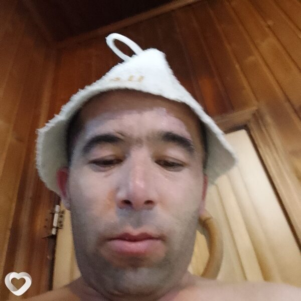 Бехруз, Новый Уренгой