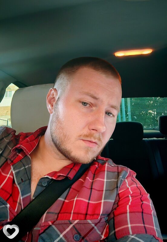 Alex, 36, Тюмени — анкета №4003837