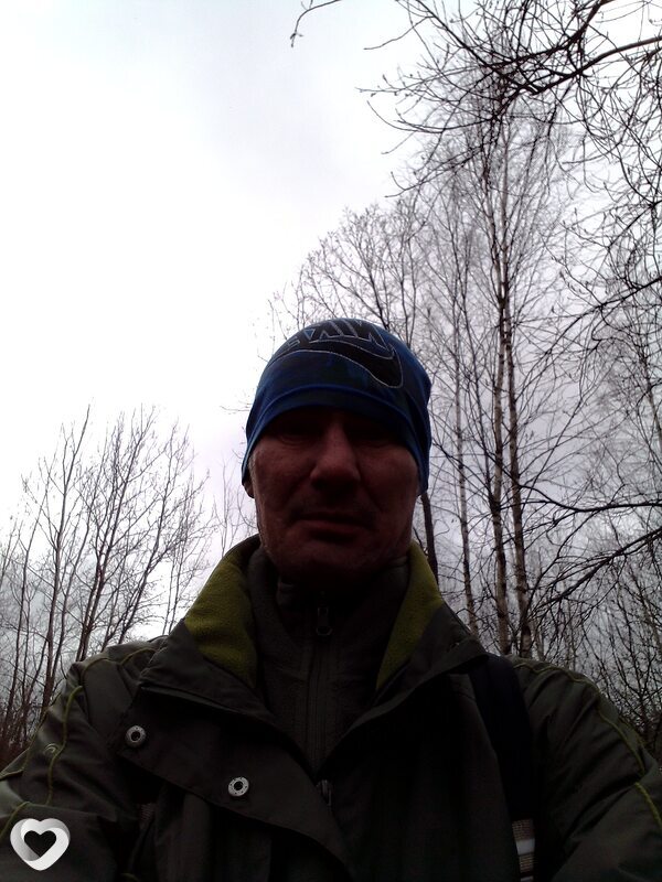 Максим, 40, Санкт-Петербурге — анкета №4003840