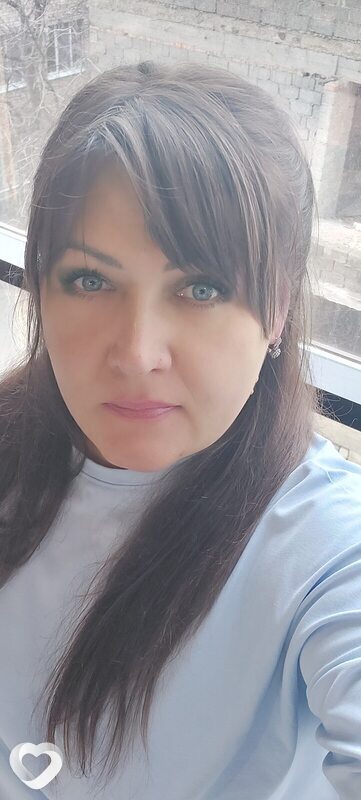 Татьяна, 48, Ставрополе — анкета №4003842