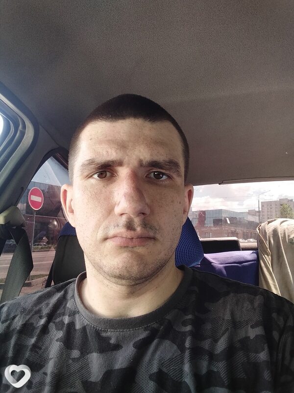 Алексей, 33, Белгороде — анкета №4003857