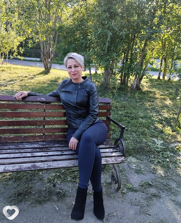 Лариса, Кандалакша