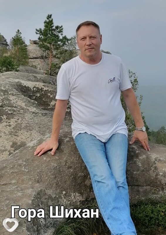 Михаил, Озерск (Челябинская Обл)