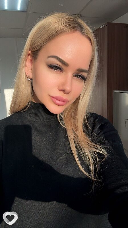 Лёля, 32, Москве — анкета №4003866