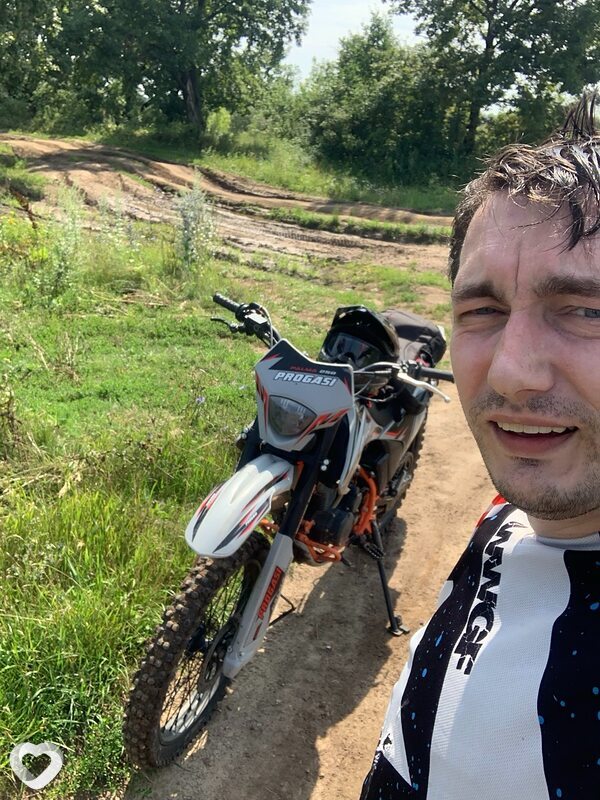 Павел, 38, Нижнем Новгороде — анкета №4003872