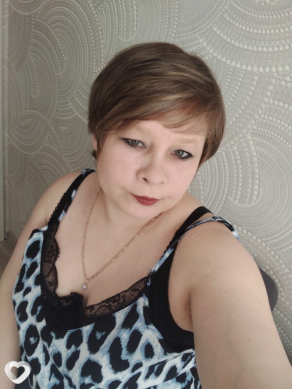 Елена, 44, Димитровграде — анкета №4003873