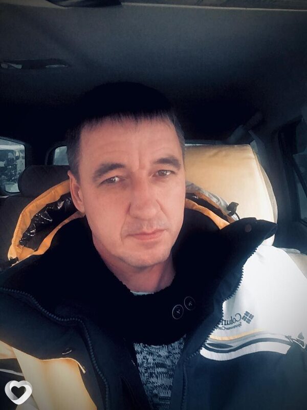 Дмитрий, 41, Комсомольске-на-Амуре — анкета №4003875