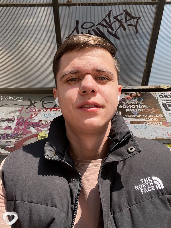 Андрей, 28, Арзамасе — анкета №4003884
