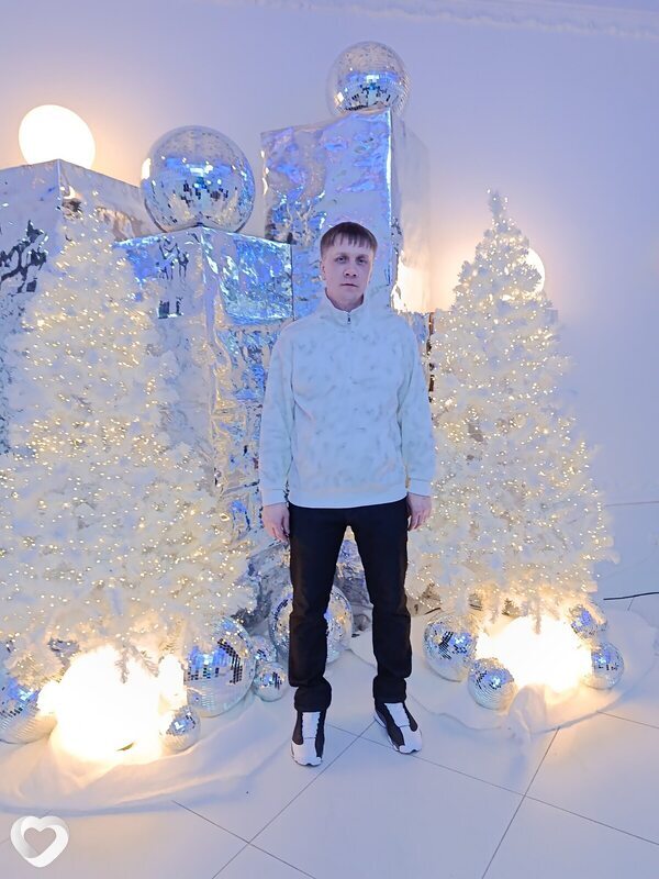 Паша, 39, Минске — анкета №4003890