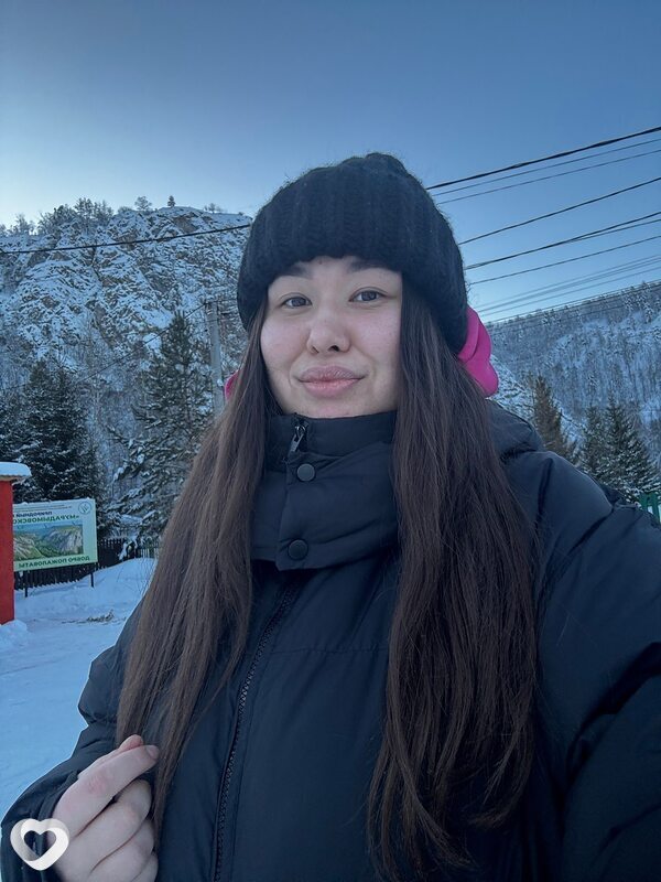 Айлин, 25, Стерлитамаке — анкета №4003896