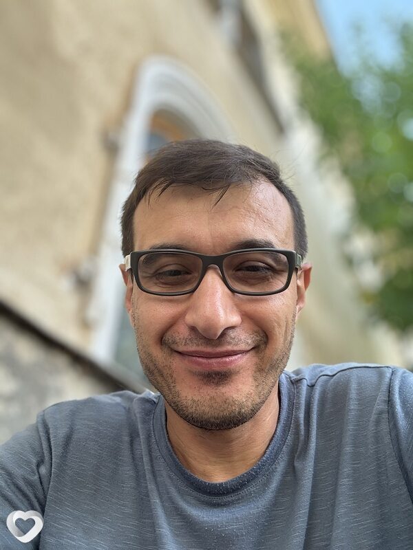 Руслан, 37, Севастополе — анкета №4003898