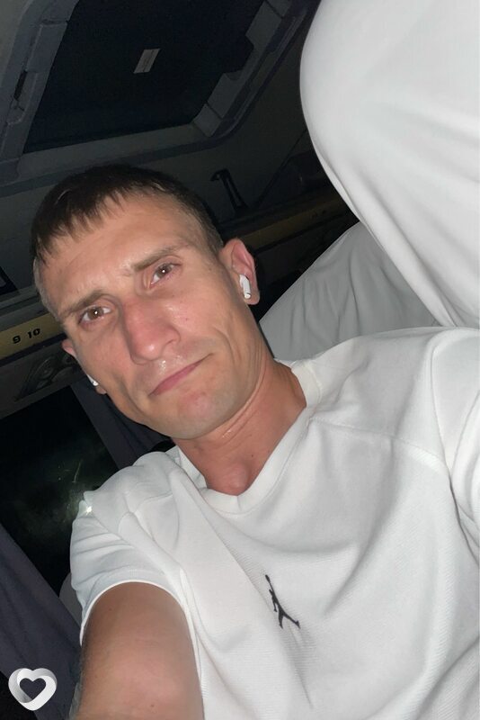 Влад, 39, Ростове-на-Дону — анкета №4003901