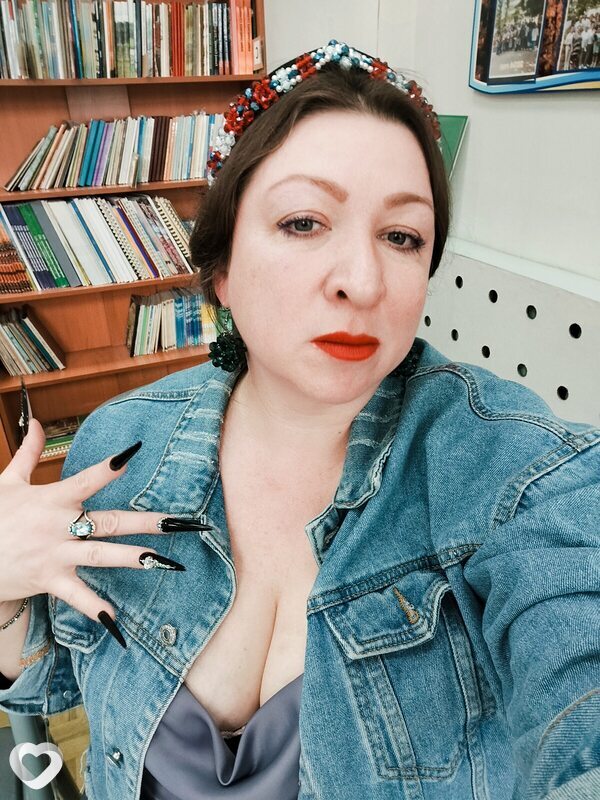 Марианна, Свободный