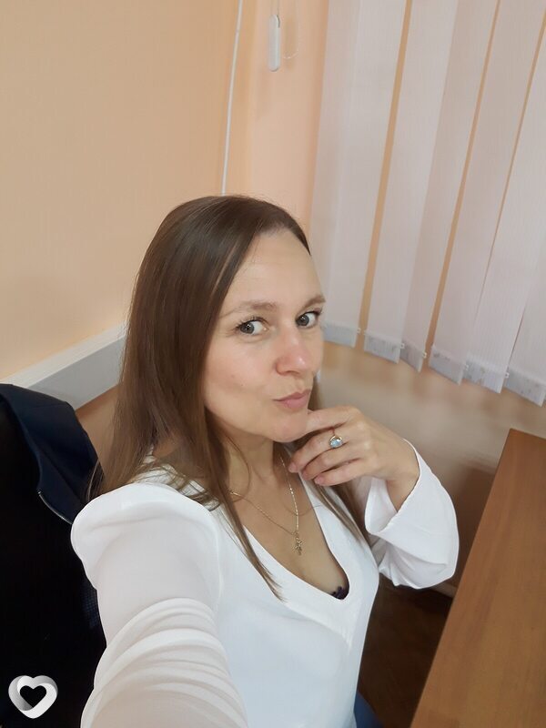 Оксаночка, 44, Орске — анкета №4003909