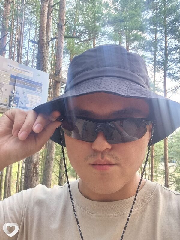 Данзан, 23, Люберцах — анкета №4003913