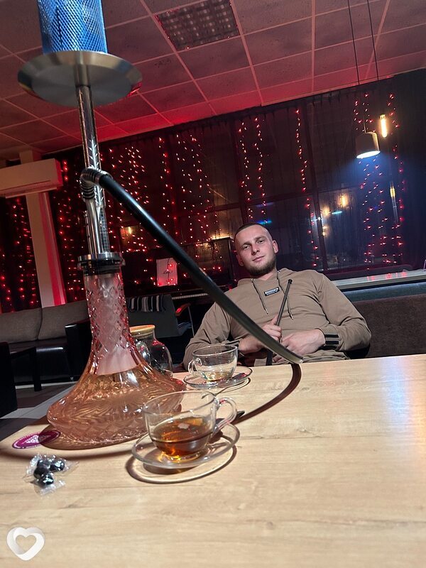 Артём, 26, Ногинске — анкета №4003916
