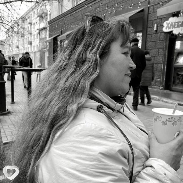 Татьяна, 46, Луганске — анкета №4003956