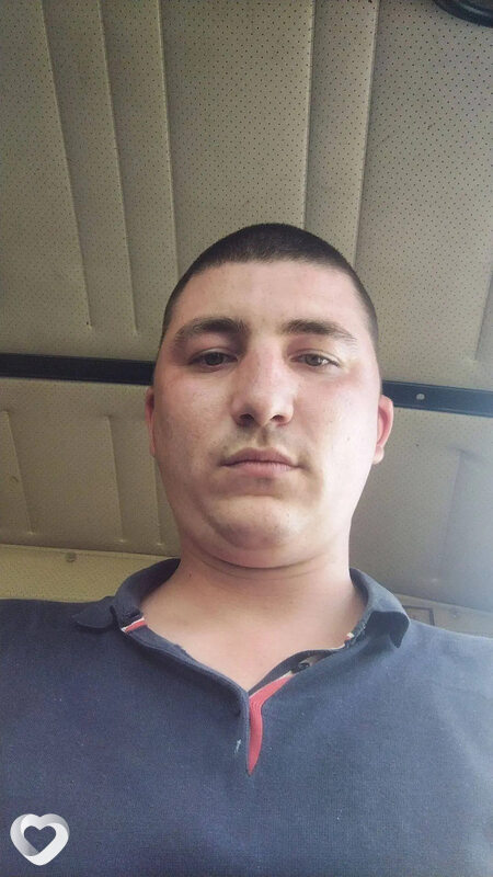 Сергей, 33, Витебске — анкета №4003969
