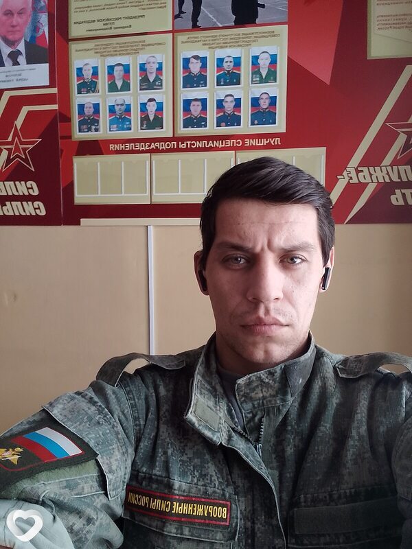 Сергей, 34, Хабаровске — анкета №4003970