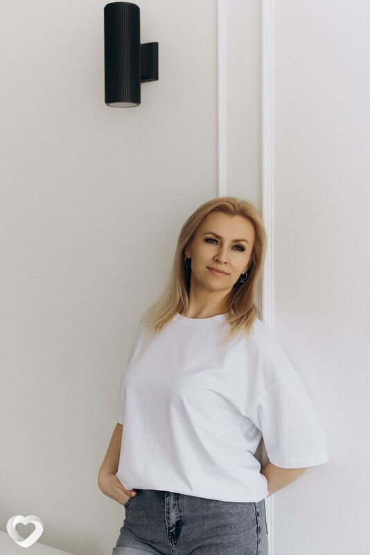 Наталья, 43, Гродно — анкета №4004080