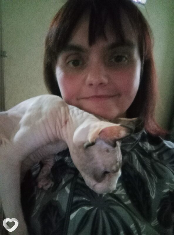 Алина, 51, Ялте — анкета №4004082