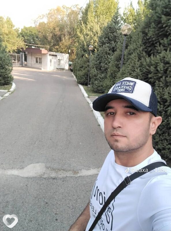 Баха, 45, Алматы — анкета №4004086