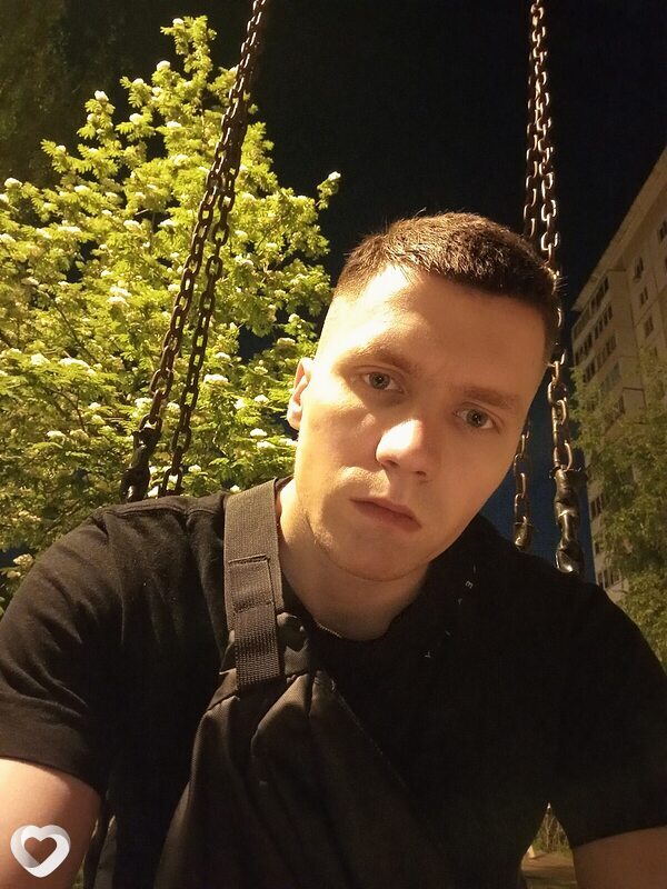 Юрий, 27, Одинцове — анкета №4004090