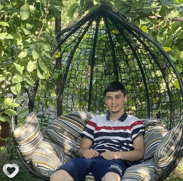 Арсен, 31, Великом Новгороде — анкета №4004091