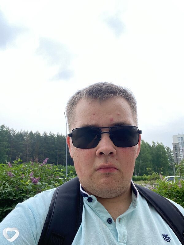 Макс, 25, Кемерове — анкета №4004094