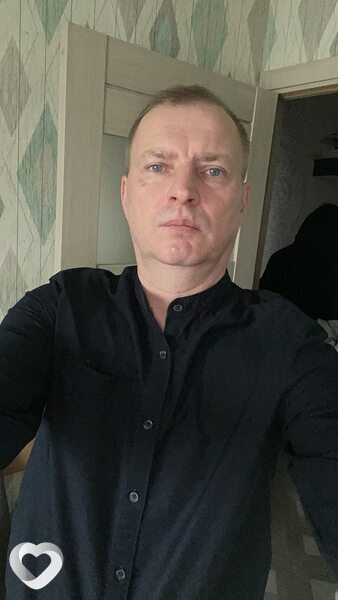 Антон, 47, Зеленоград — анкета №4004100