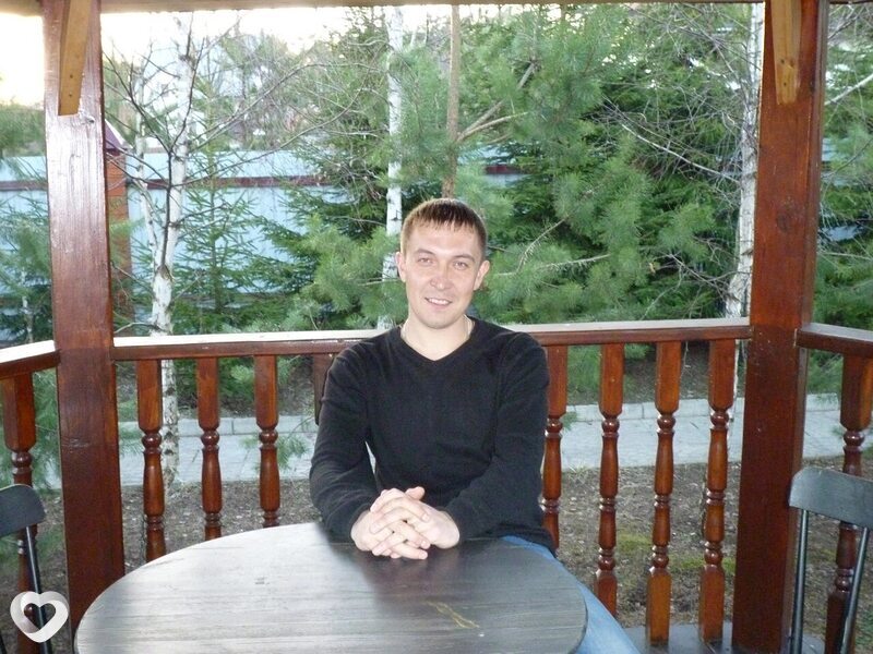 Герман, 39, Чебоксарах — анкета №4003979