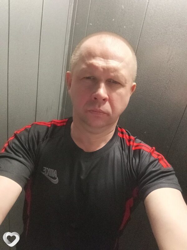 Владимир, 42, Костроме — анкета №4003982