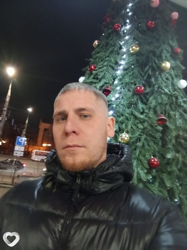 Ангел, Ульяновск