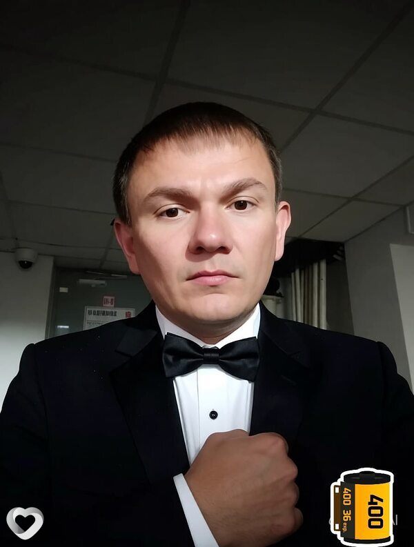Валерий, 42, Челябинске — анкета №4003989