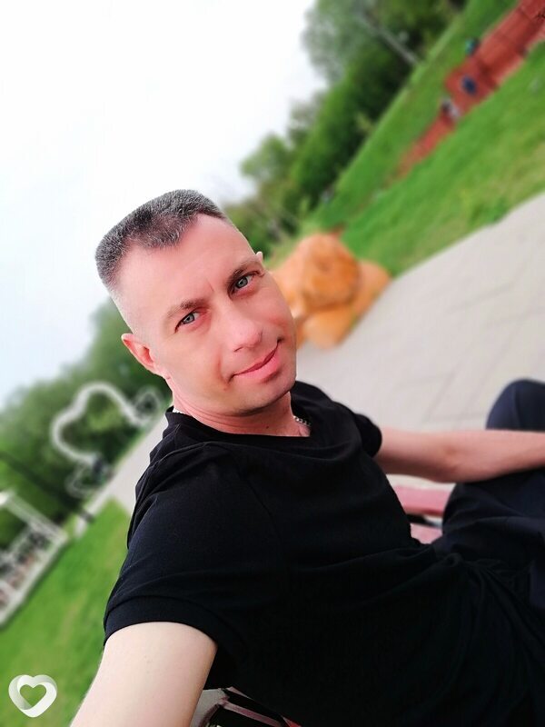 Мужчина, 45, Тобольске — анкета №4003993