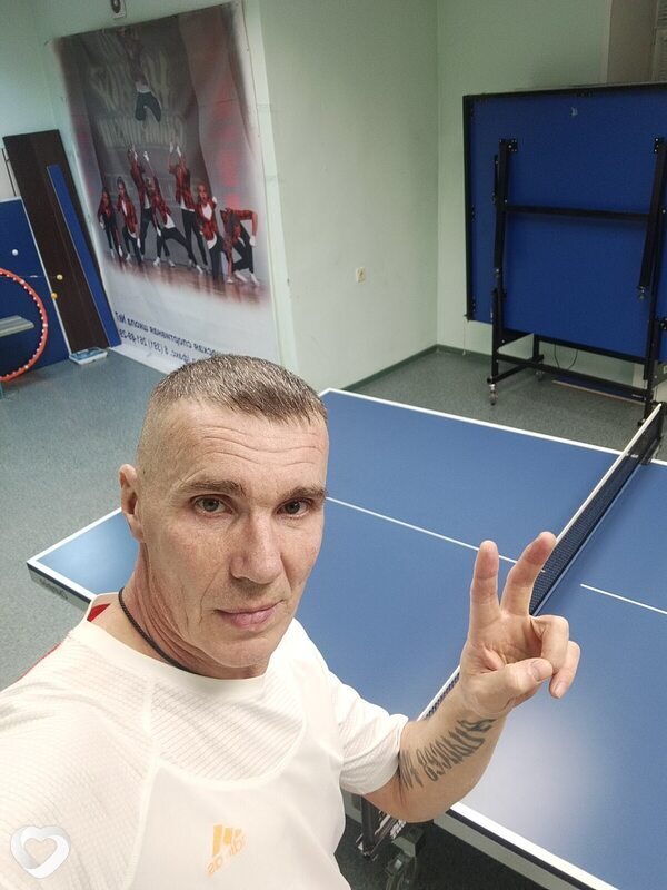 Дмитрий, 53, Воронеже — анкета №4003994