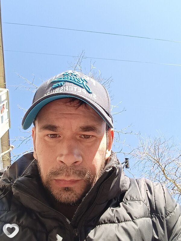 Ден, 38, Тосно — анкета №4004003