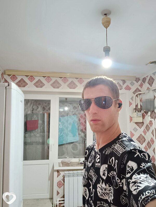 Иван, 30, Липецке — анкета №4004006