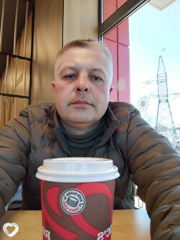 Виталий, 32, Дмитрове — анкета №4004008
